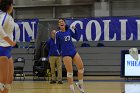 VB vs Gordon  Wheaton Women's Volleyball vs Gordon College. - Photo by Keith Nordstrom : Wheaton, Volleyball